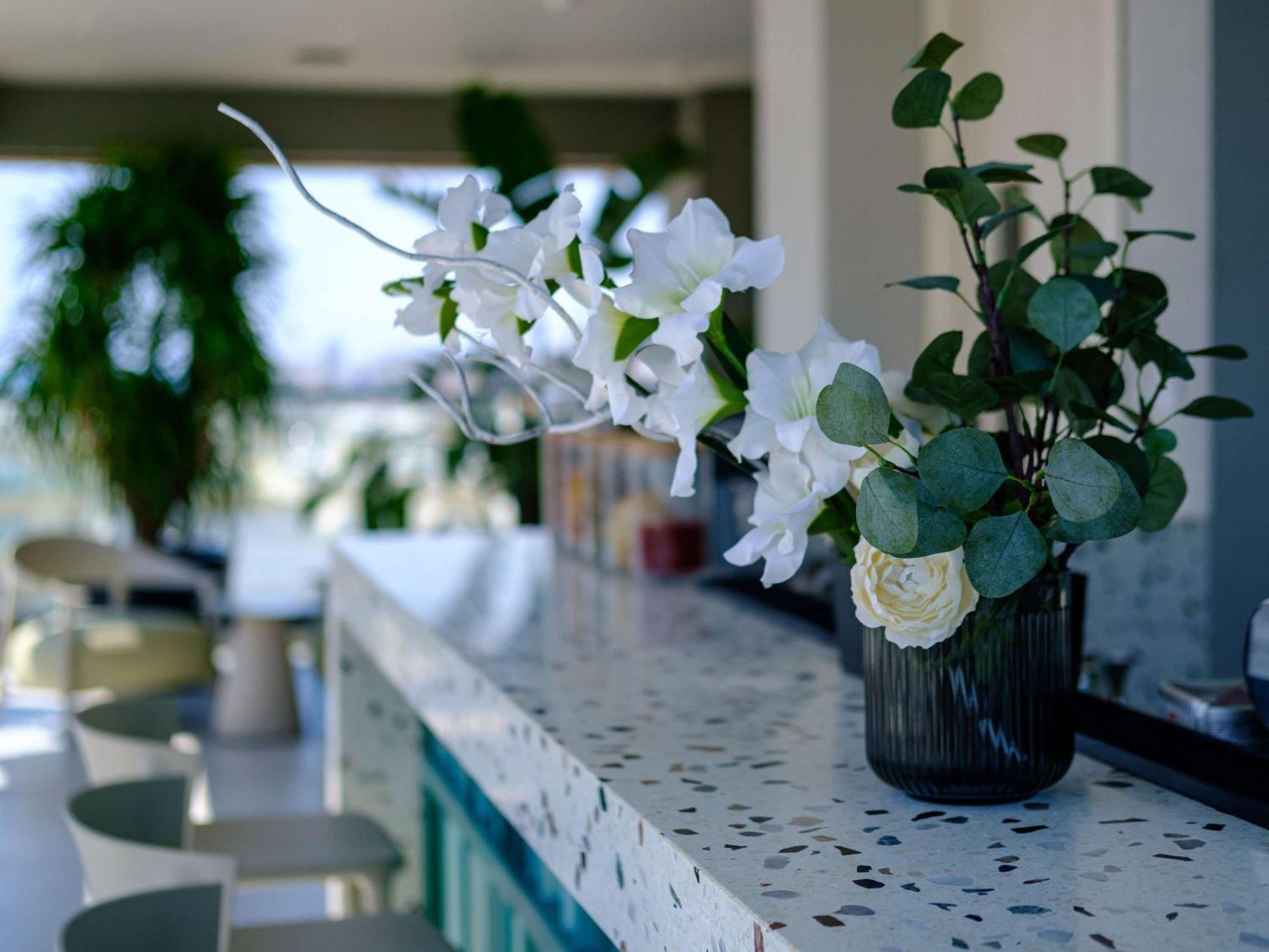 Mercure Larnaca City Exteriér fotografie